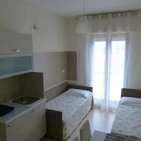 Lo Scrigno Apartment