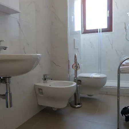 Lo Scrigno * Ματέρα