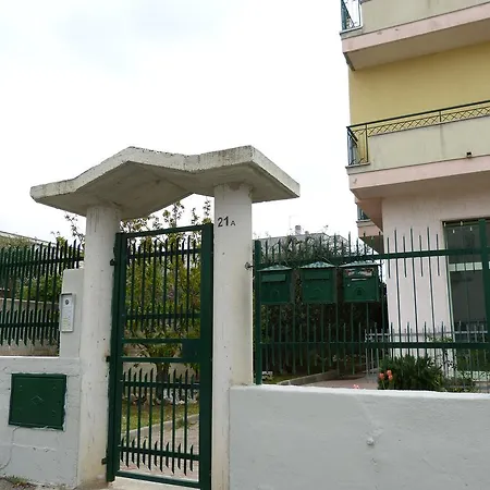 Lo Scrigno Apartamento Matera