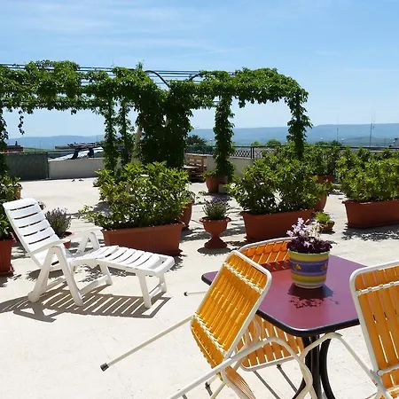 Apartamento Lo Scrigno *