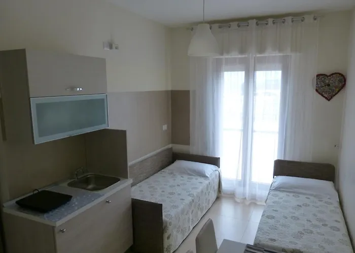 Lo Scrigno Apartamento