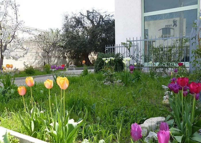 Apartamento Lo Scrigno *